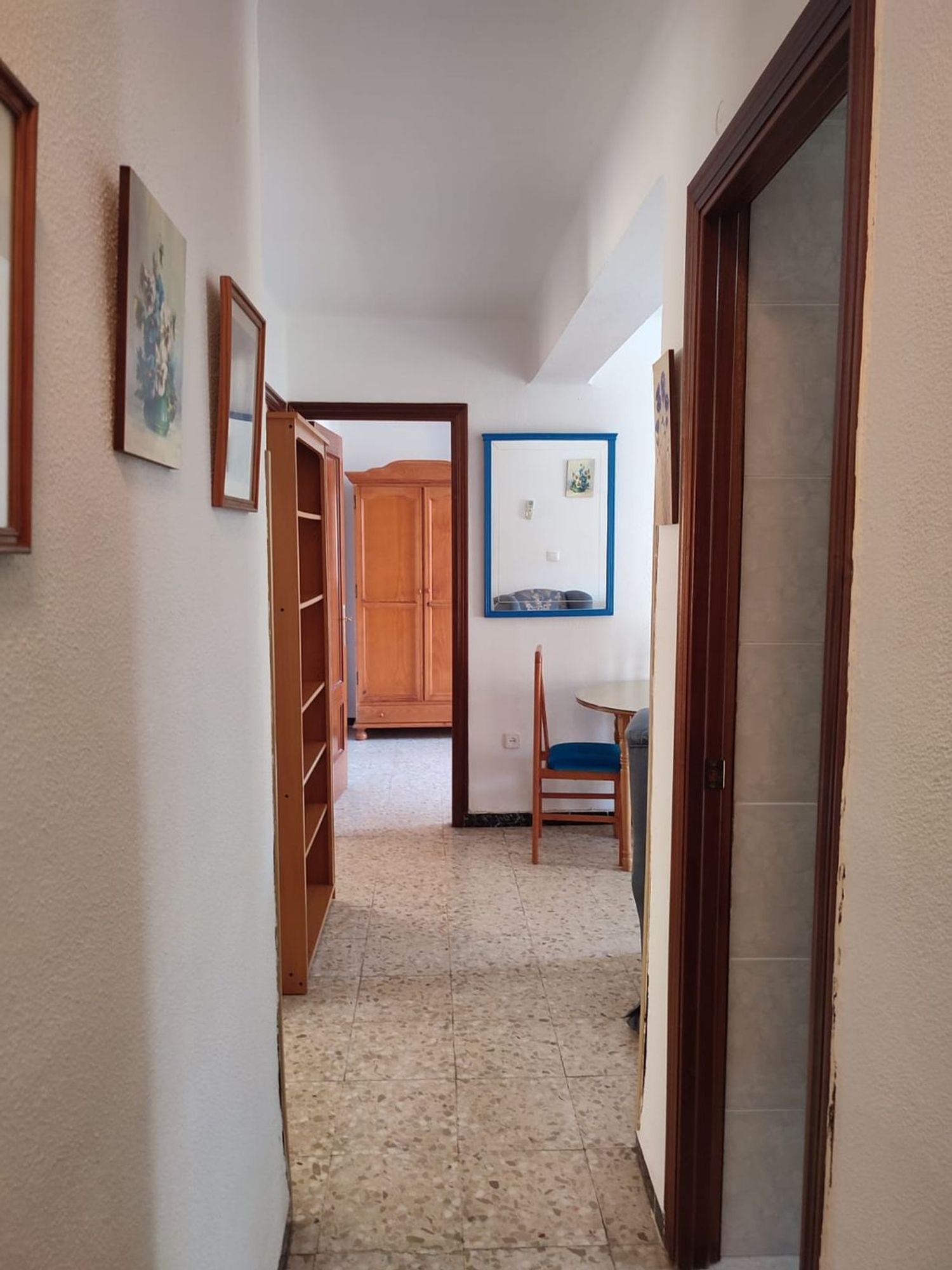 Piso en Calle Cancionera, 4, Tiro de Línea - Foto 21