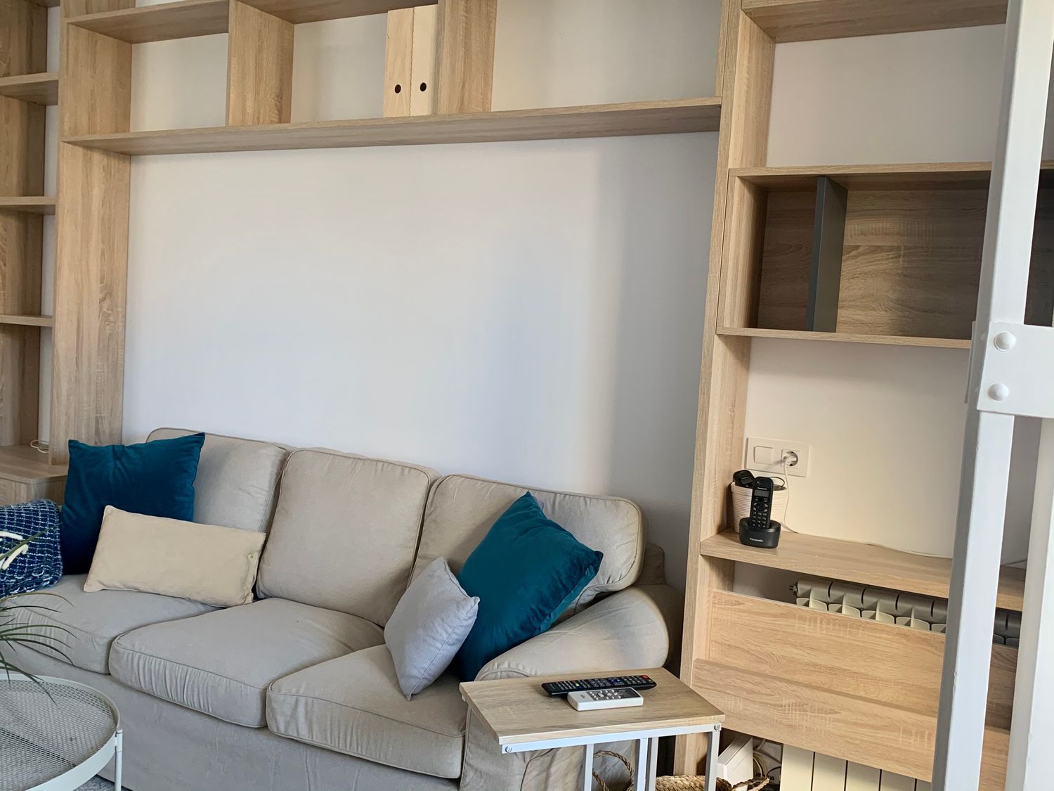 Ático en calle Alejandro Saint Aubin, 5 - Foto 15