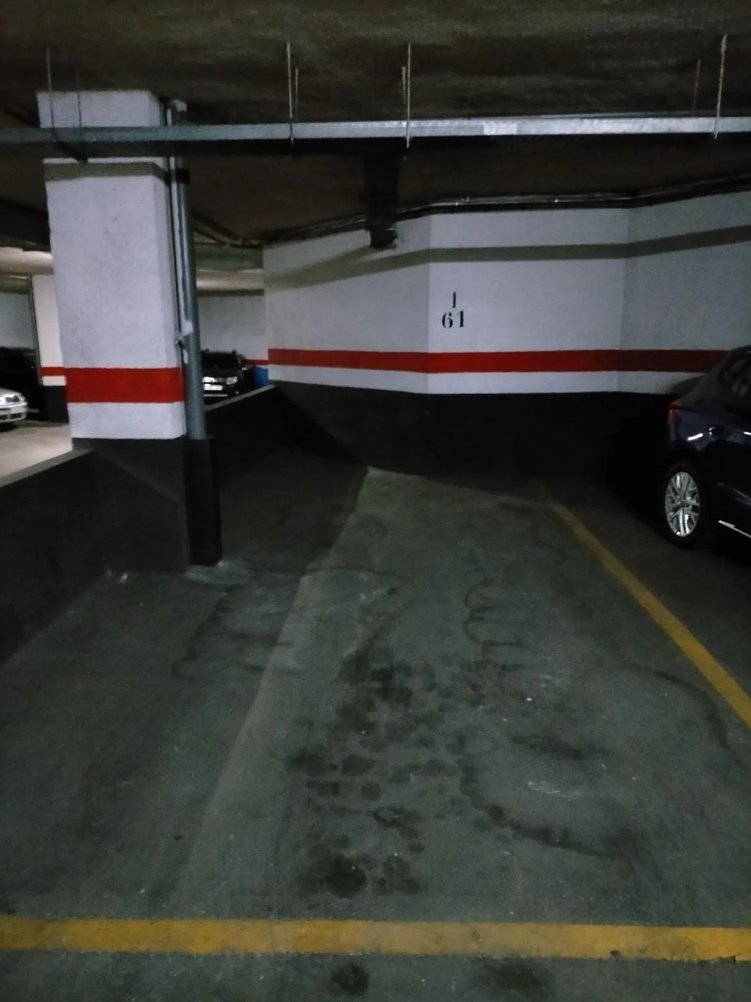 Piso en calle del Gasómetro, 11 - Foto 20