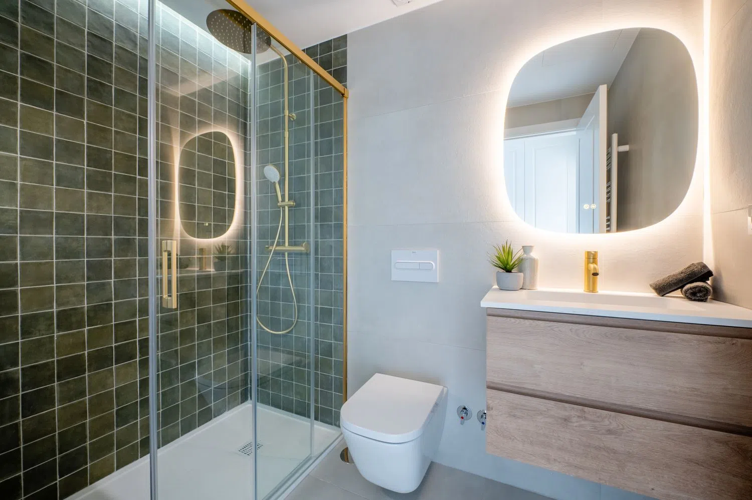 Piso en paseo de la Castellana, 131 - Foto 29