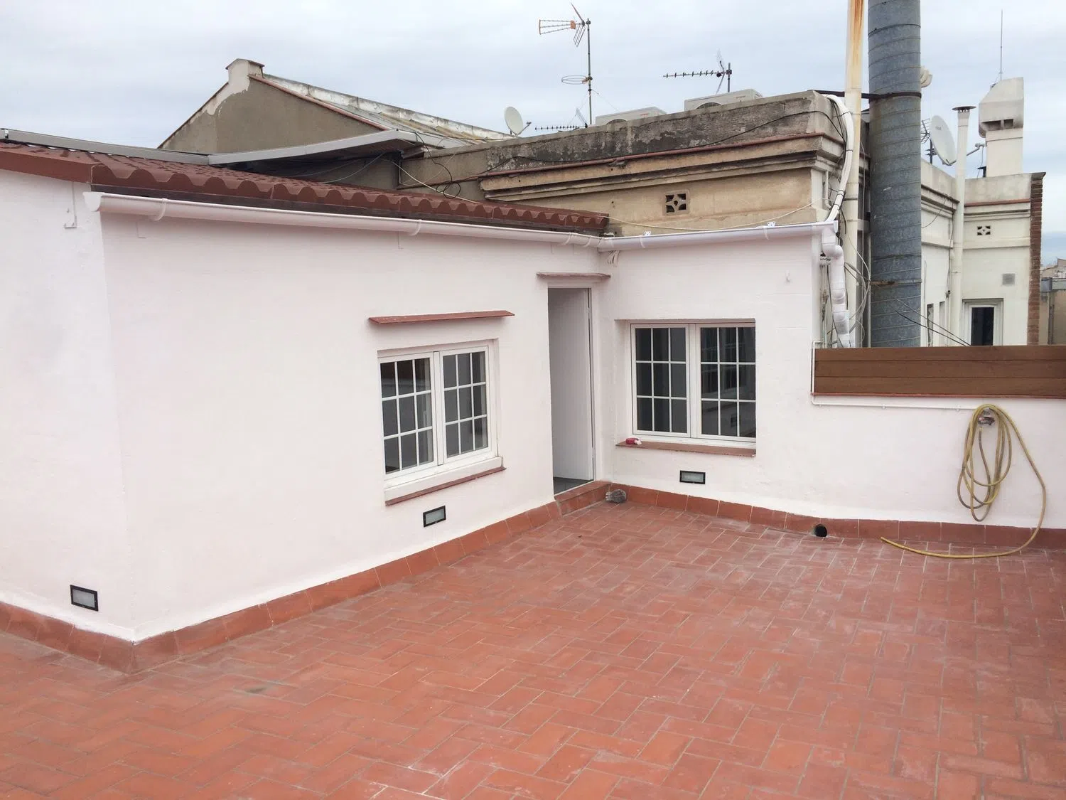 Ático en avenida de la Riera de Cassoles, 2 al 54 - Foto 1