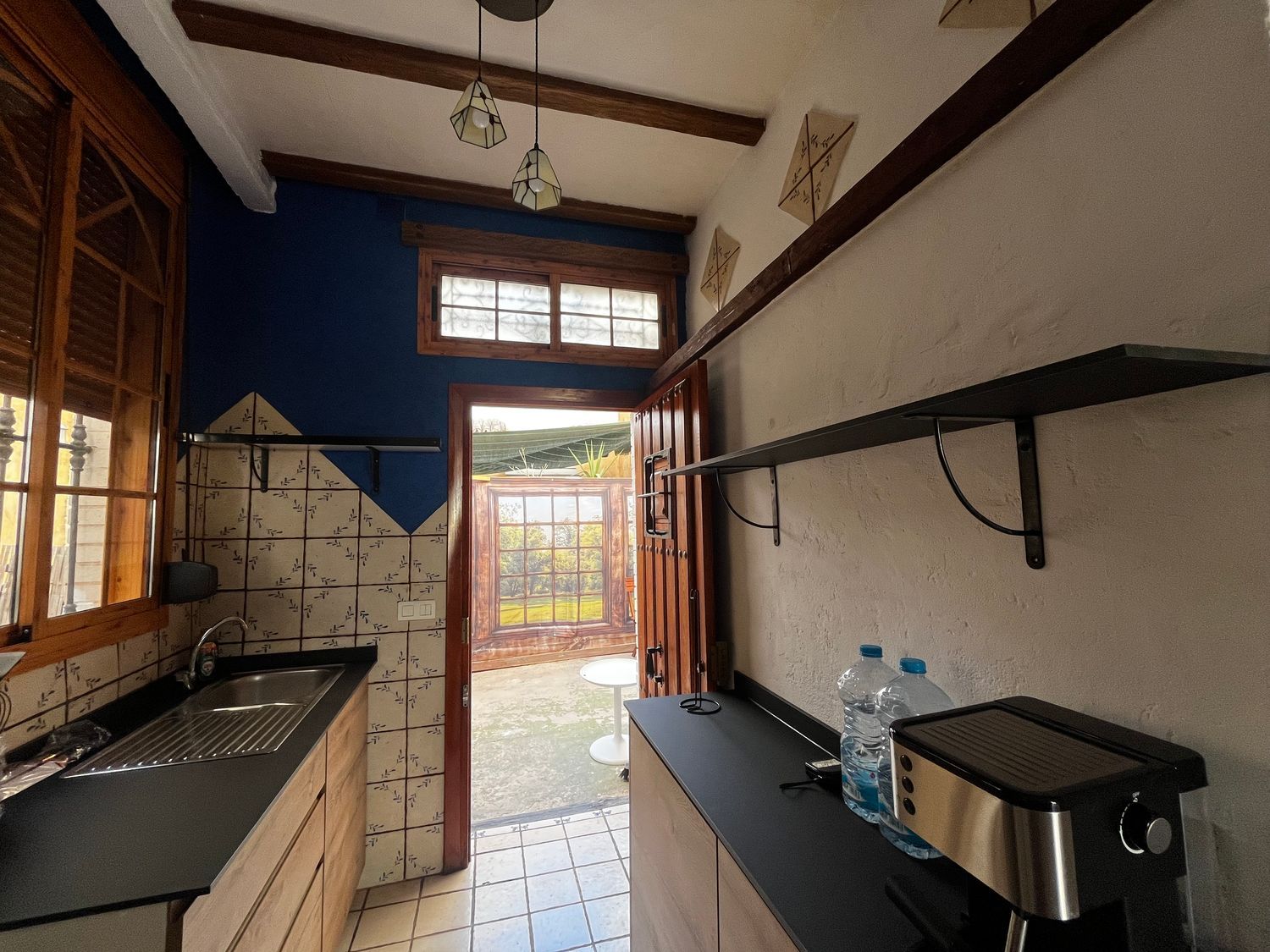 Piso en Calle López Domínguez, 1, El Molinillo - Capuchinos - Foto 2