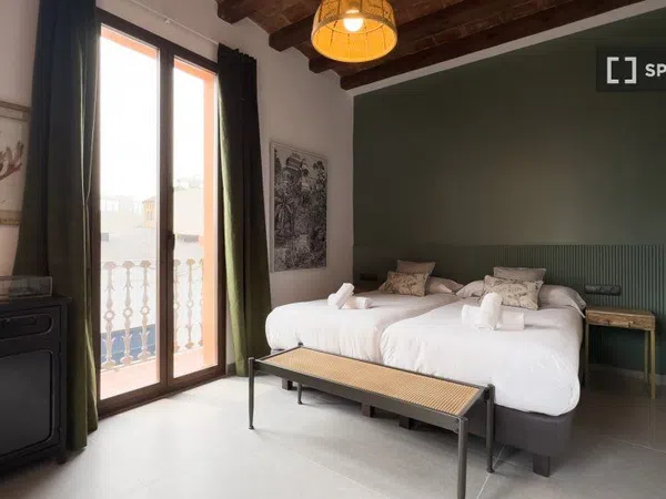 Estudio en Passatge de Mas de Roda, El Poblenou - Foto 14