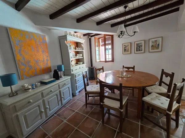 Casa rural en Plaza Sevilla s/n - Foto 8