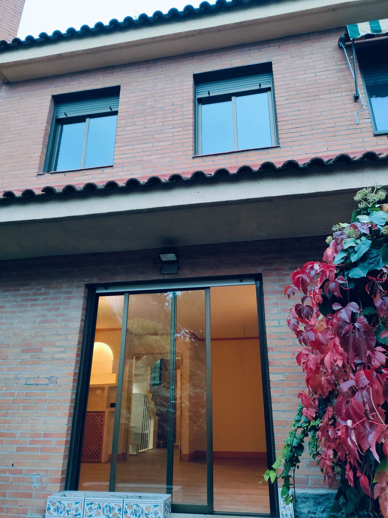 Chalet adosado en Casco Antiguo - Foto 13