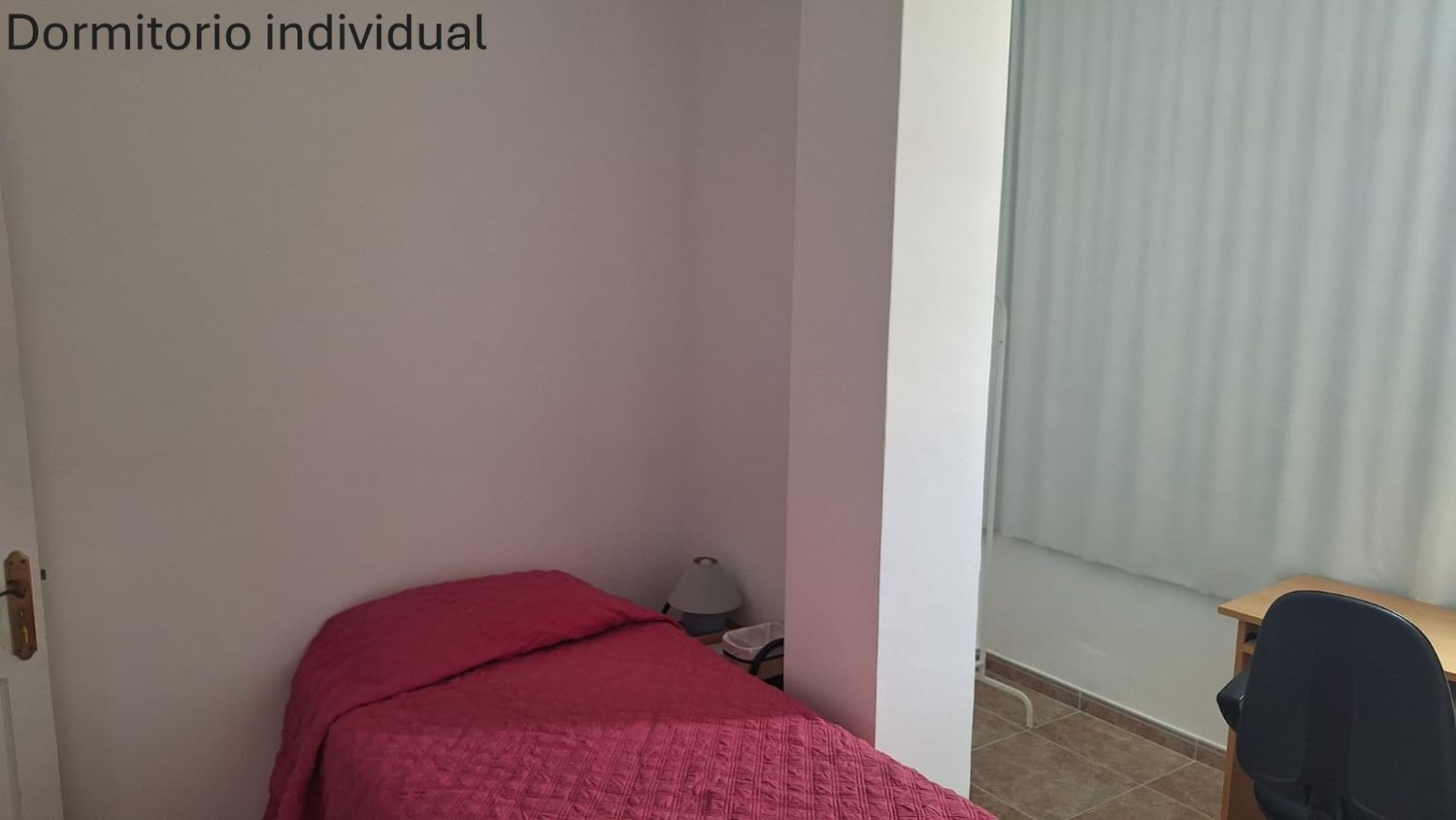 Ático en avenida Escaleritas, 50 - Foto 14