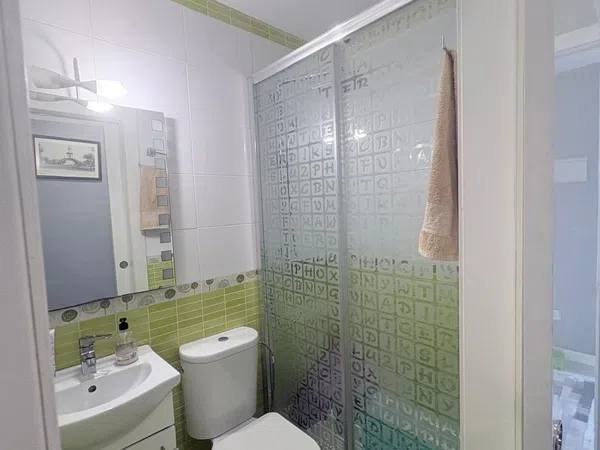Piso en Ronda del Tamarguillo, 25, Su Eminencia - La Oliva - Foto 14