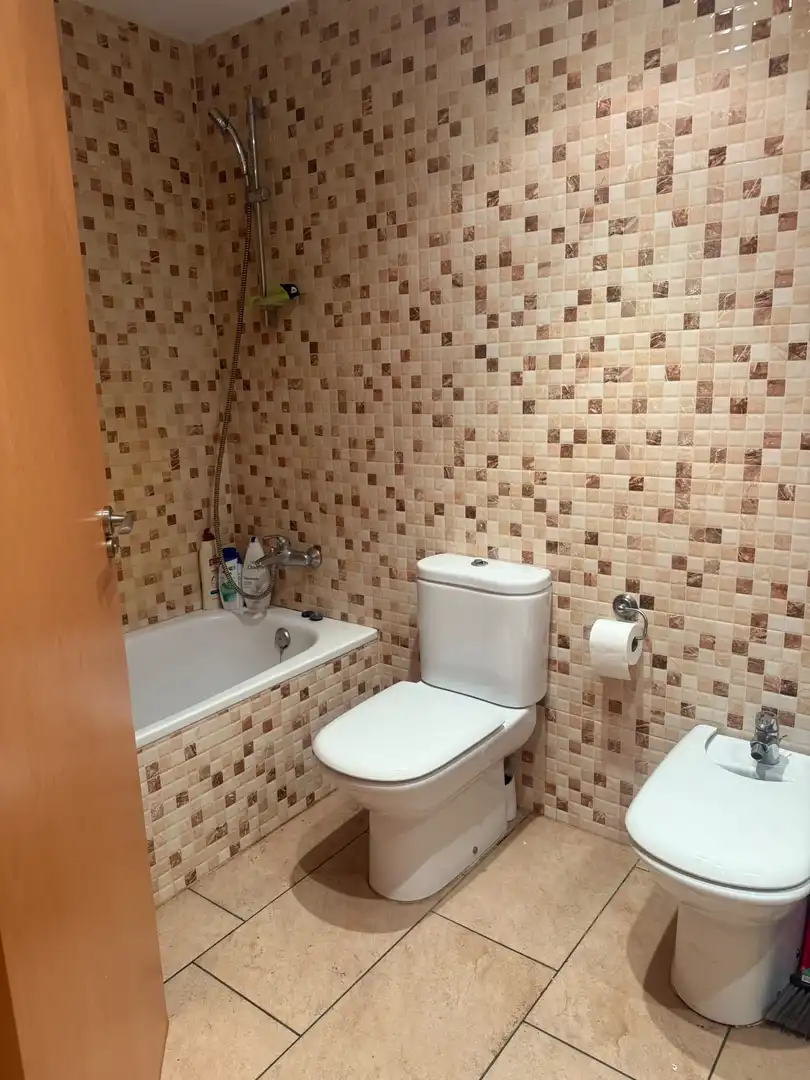 Piso en  Avinguda Ernest Lluch 8 - Foto 6