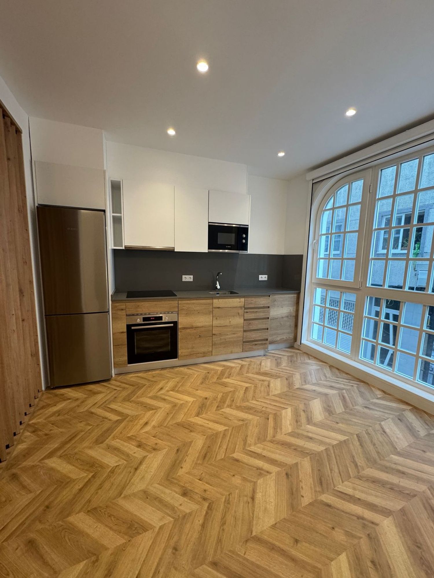 Estudio en Calle San Agustín, 9, Ciudad Vieja - Centro, Ciudad Vieja - Centro - Foto 11