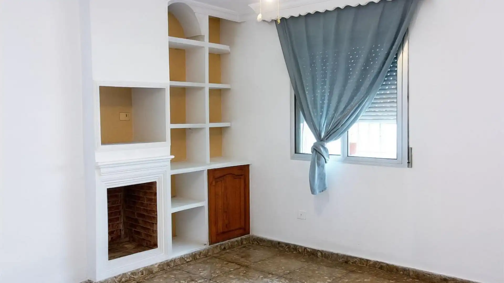 Piso en  Calle Comandante Román 2 - Foto 1