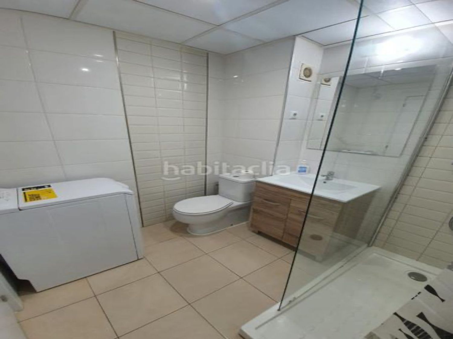 Estudio en Calle del Vendrell, 10, Eixample, Eixample - Foto 6