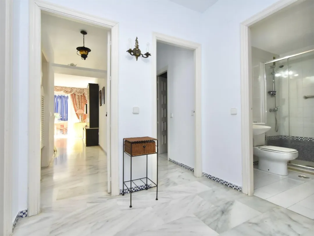 Piso en  Calle Alberto Morgenstern 1 - Foto 3