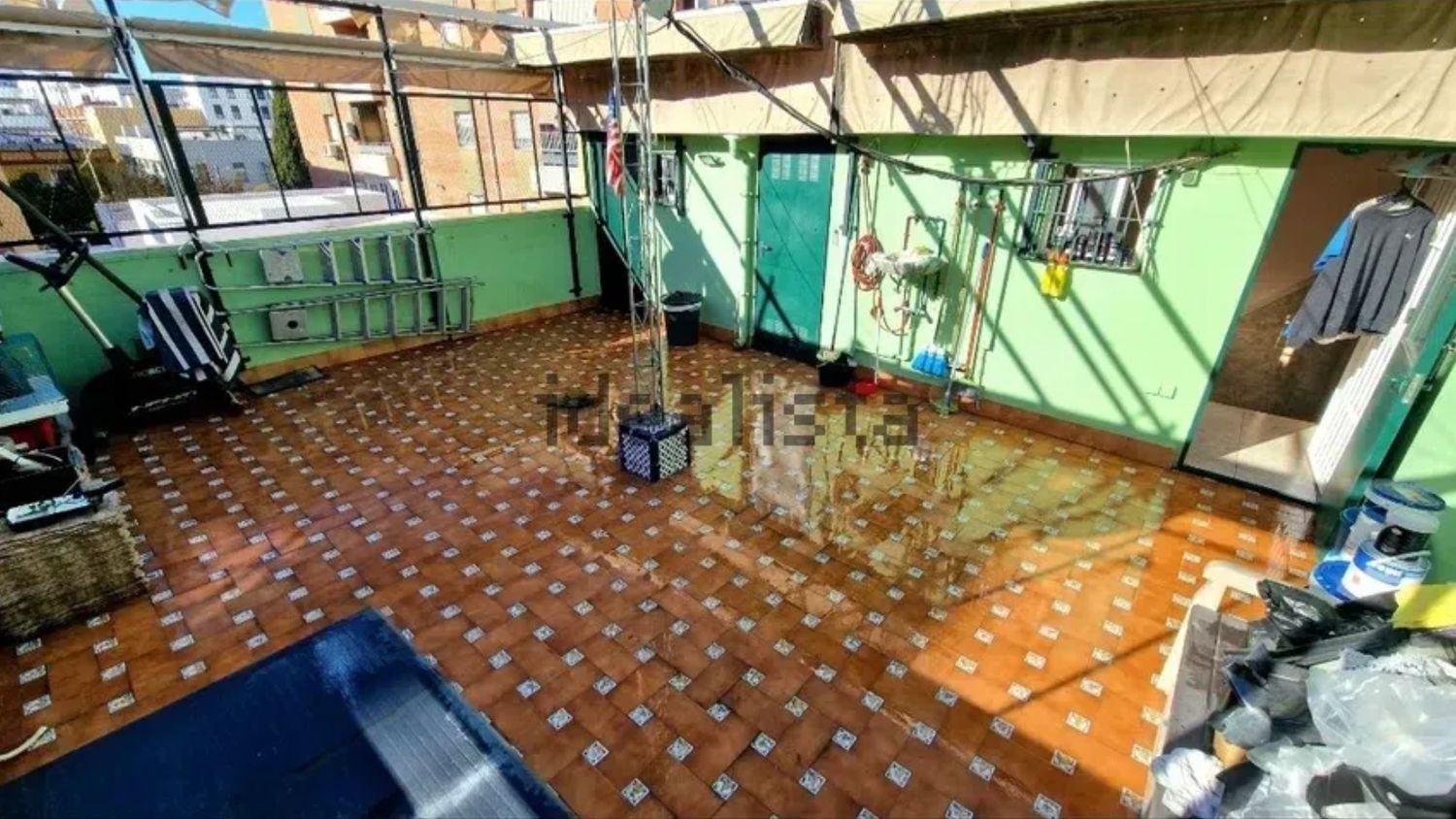 Chalet pareado en Calle San Rafael, 9 - Foto 16