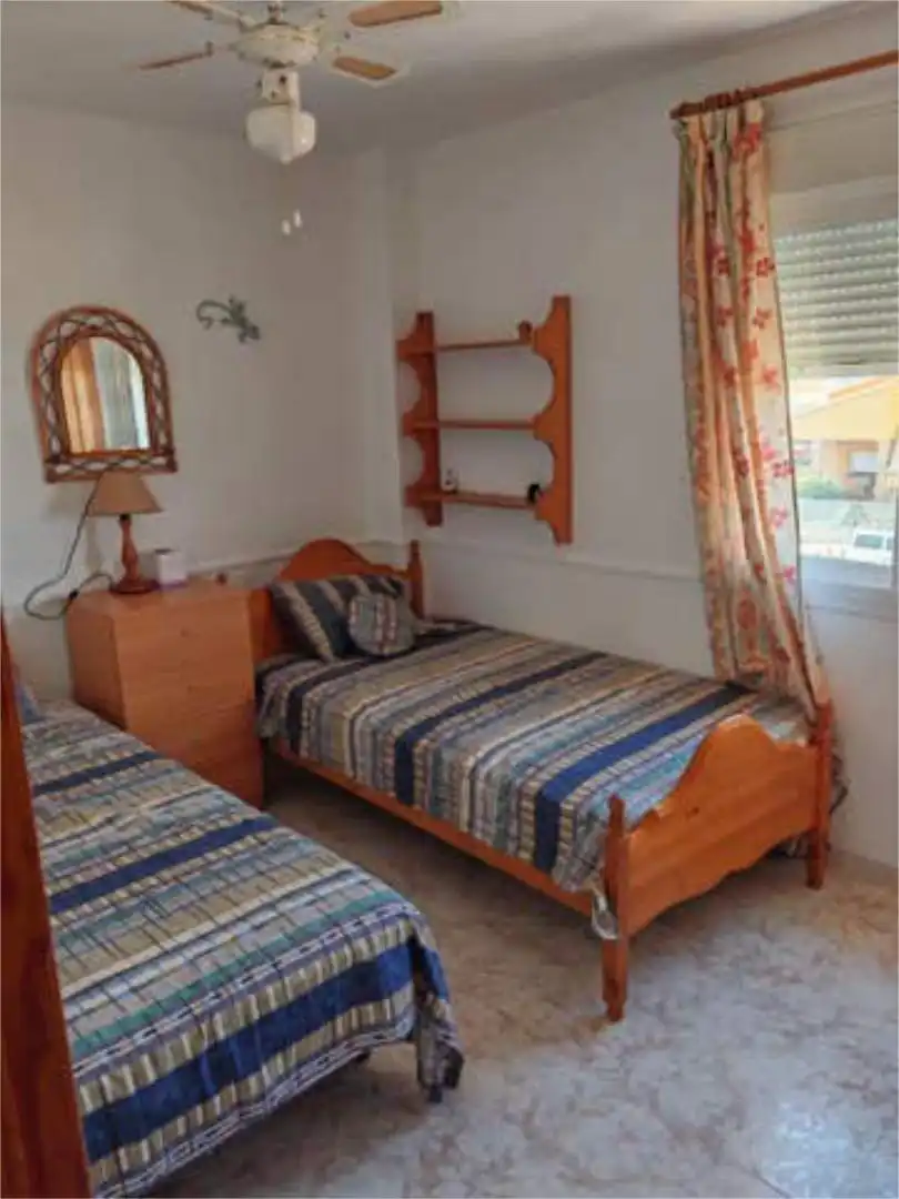 Apartamento en Aigua Blanca Playa de Oliva - Foto 7