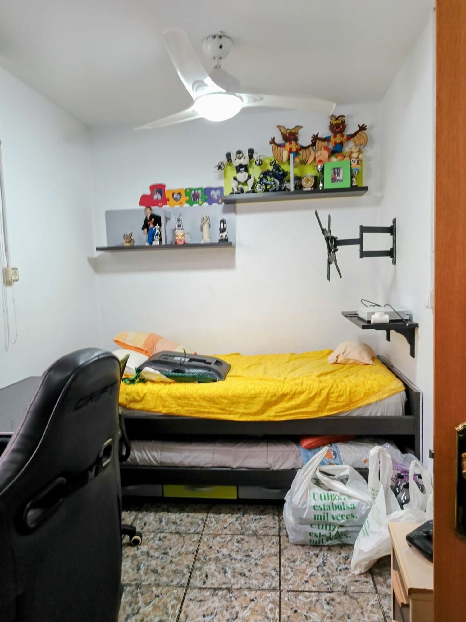 Piso en avenida del Port, 222 - Foto 17