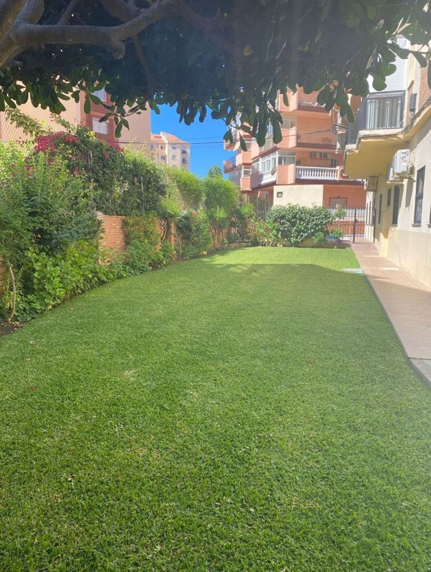 Piso en Avenida Nuestro Padre Jesús Cautivo, 4, Playa de los Boliches, Playa de los Boliches - Foto 2