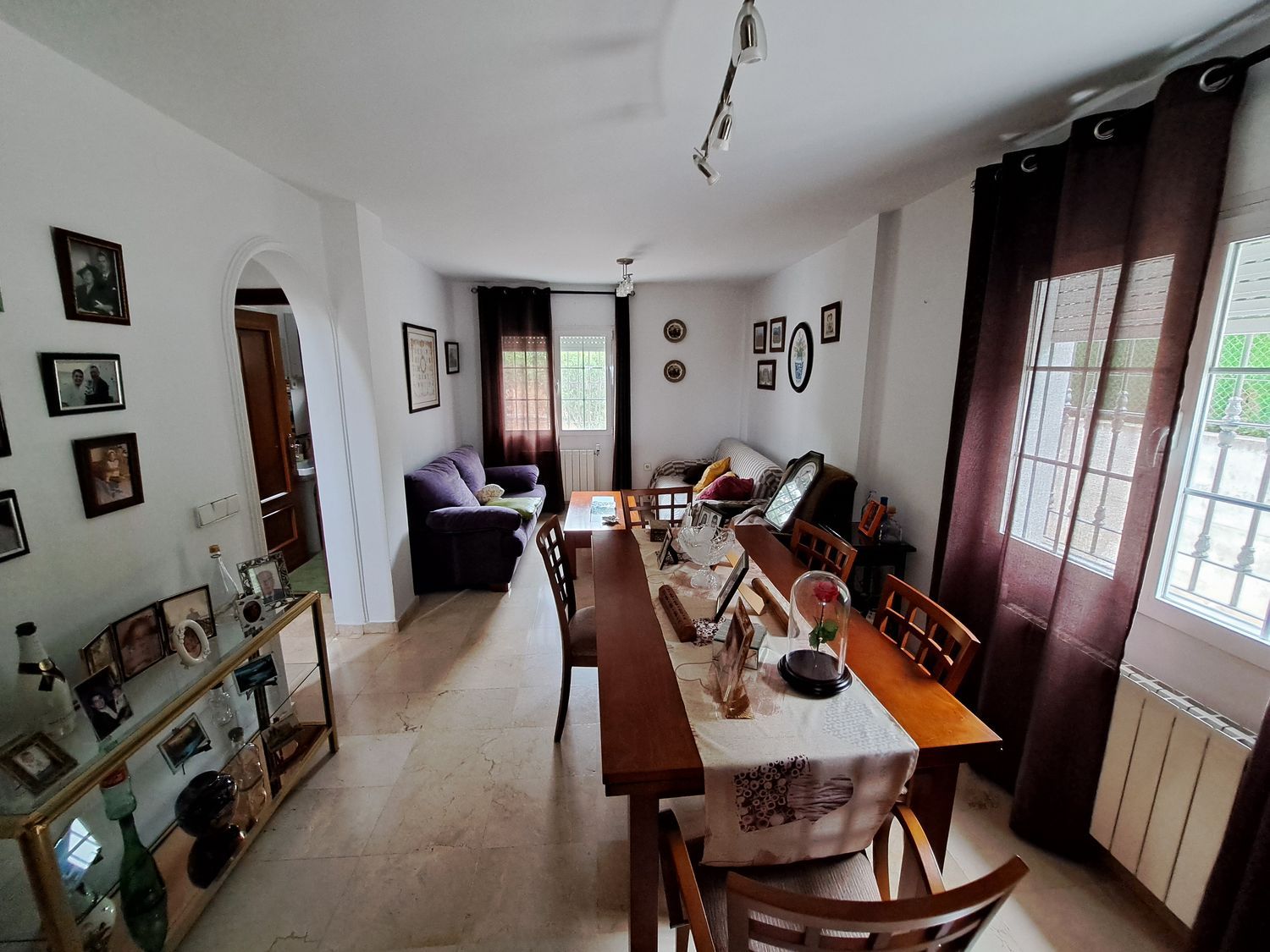 Casa o chalet independiente en Calle Río Darro, 86, Manantiales - Lagar - Cortijo, Manantiales - Lagar - Cortijo - Foto 2