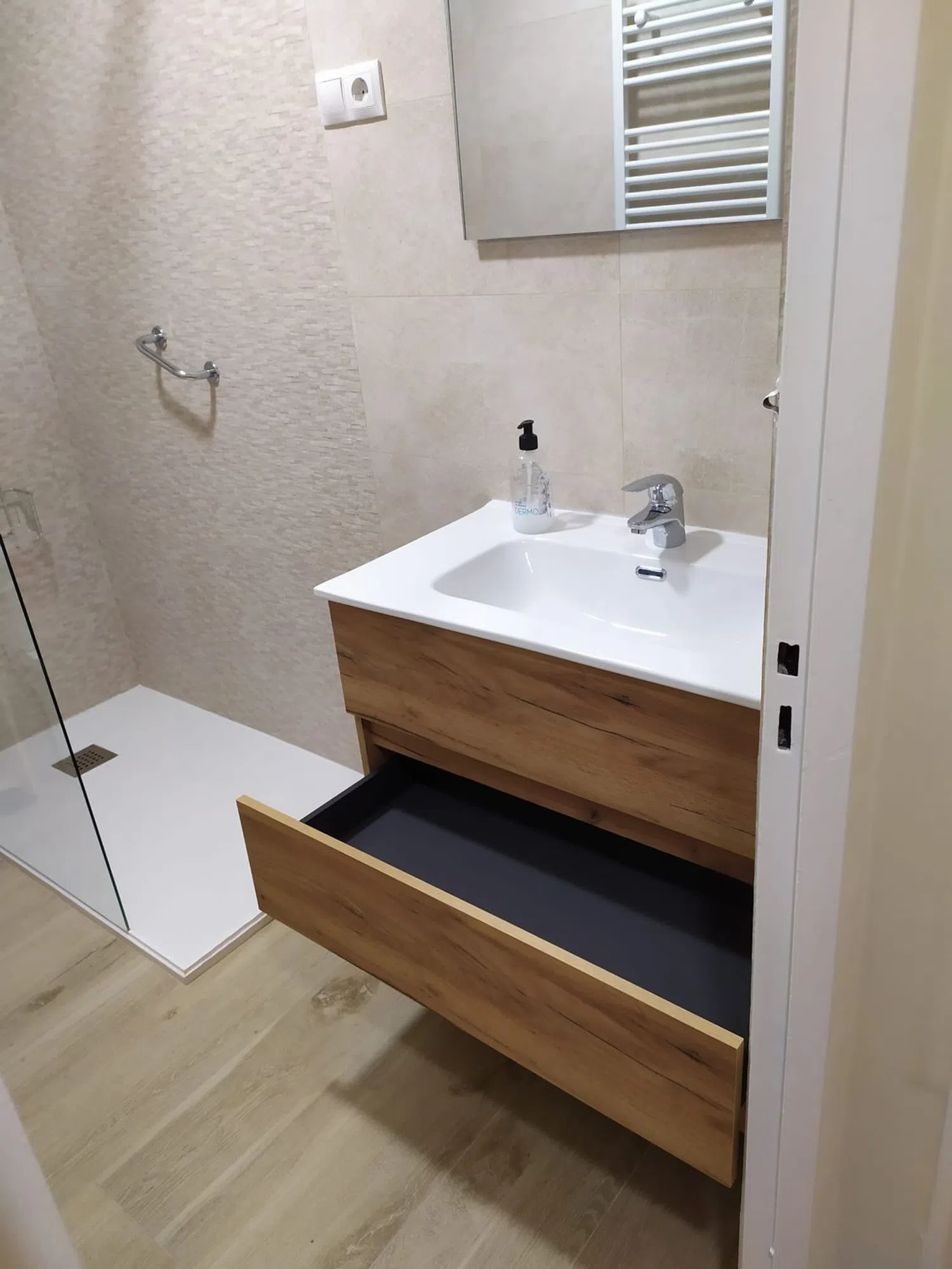 Piso en avenida del Marqués de Corbera, 38 - Foto 17