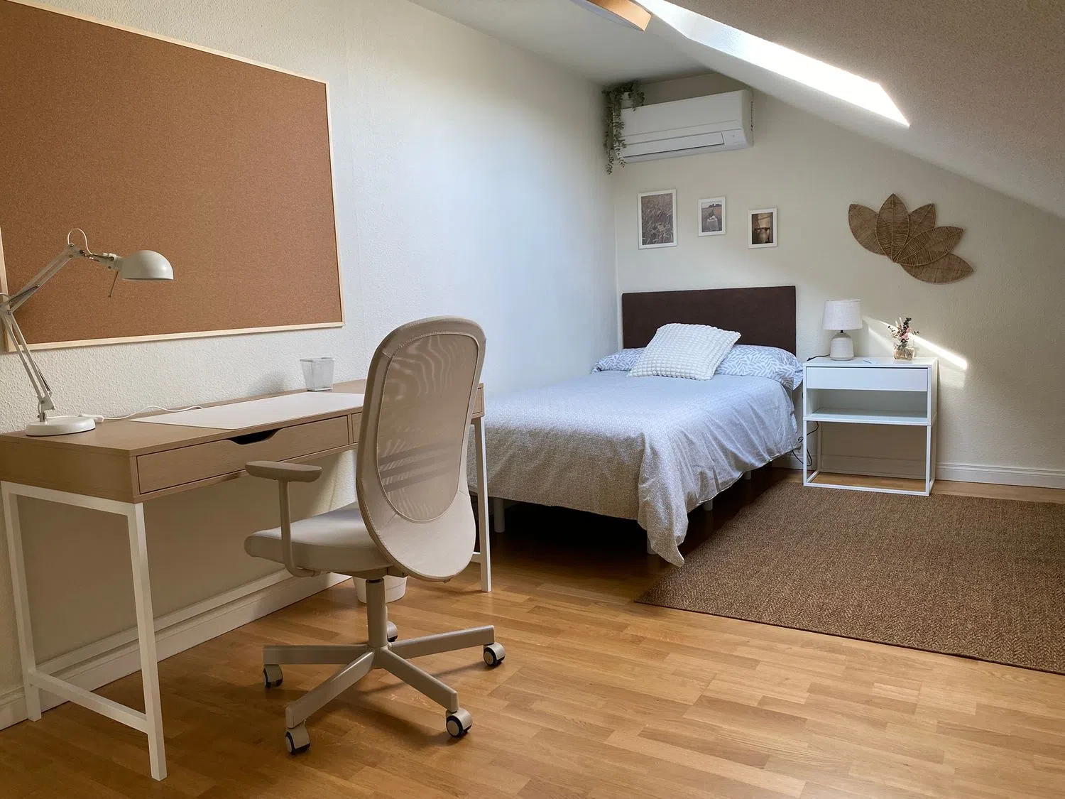 Estudio en calle Ochagavía, 5 - Foto 2