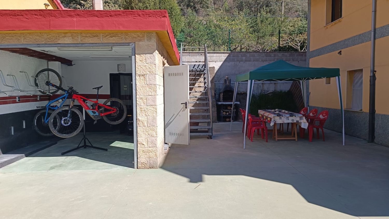 Casa o chalet independiente en Carretera Asturias, 15 - Foto 15