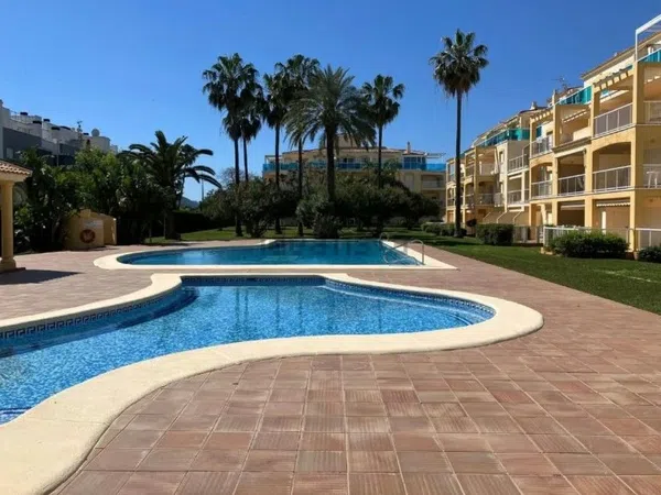 Piso en Calle Mar Bàltic, 2, El Palmar-Los Molinos - Foto 1