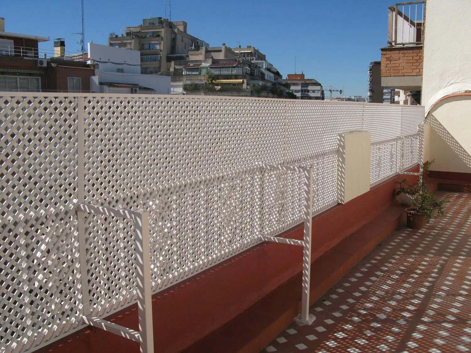 Ático en calle del Príncipe de Vergara, 267 - Foto 30
