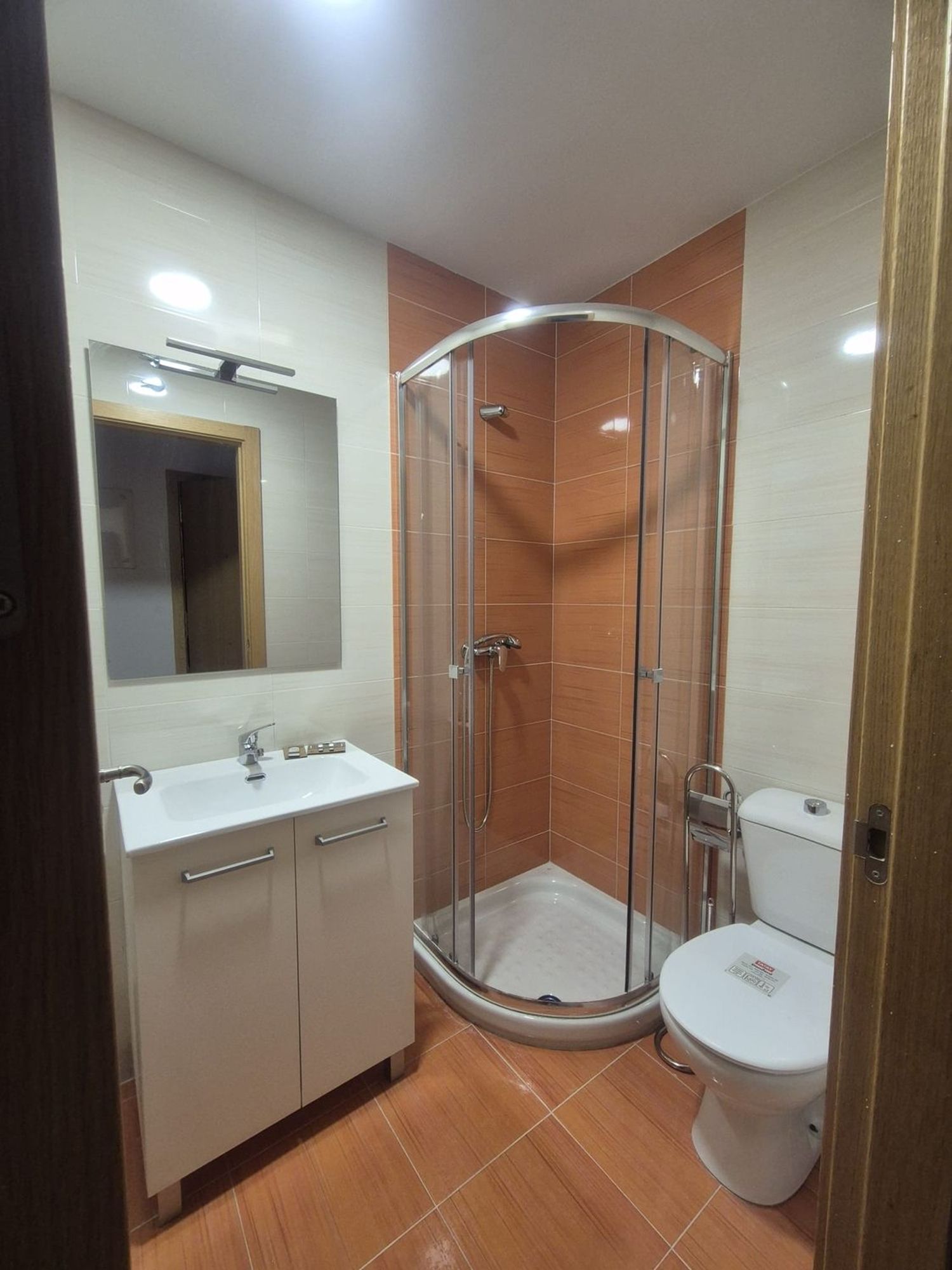 Piso en Pablo casals, 1 - Foto 2