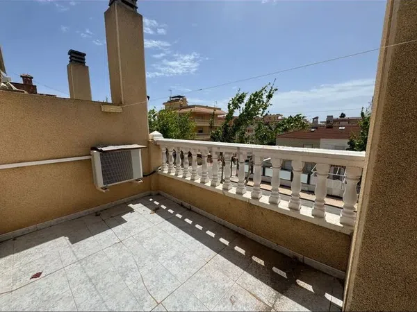 Chalet adosado en Avenida Albacete, 36 - Foto 36