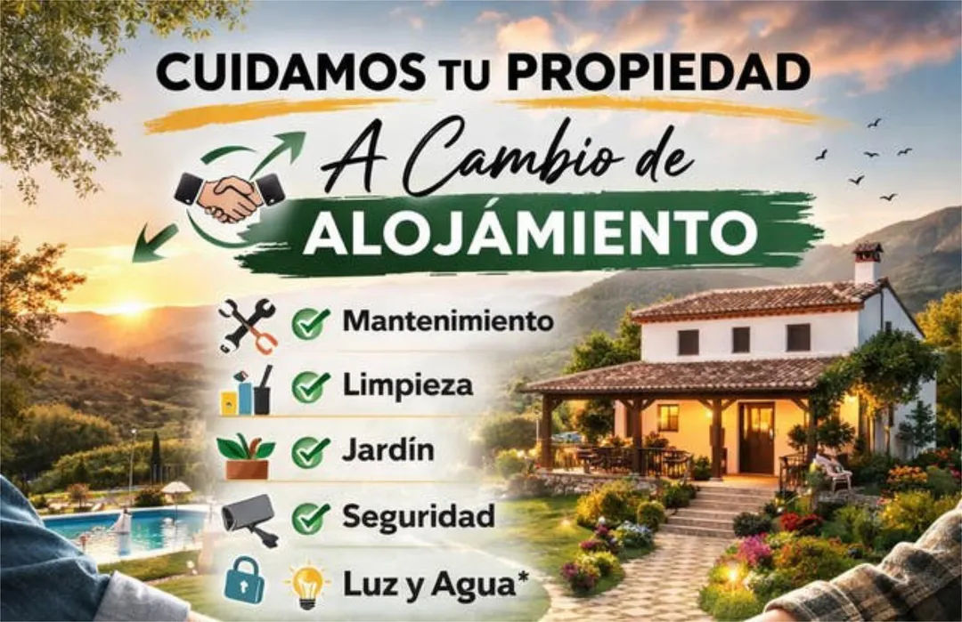 Chalet en Malaga - Foto 1