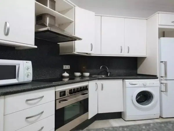 Piso en C. Imperial, 51, Puerta Carmona-Puerta Osario-Amador de los Ríos - Foto 7