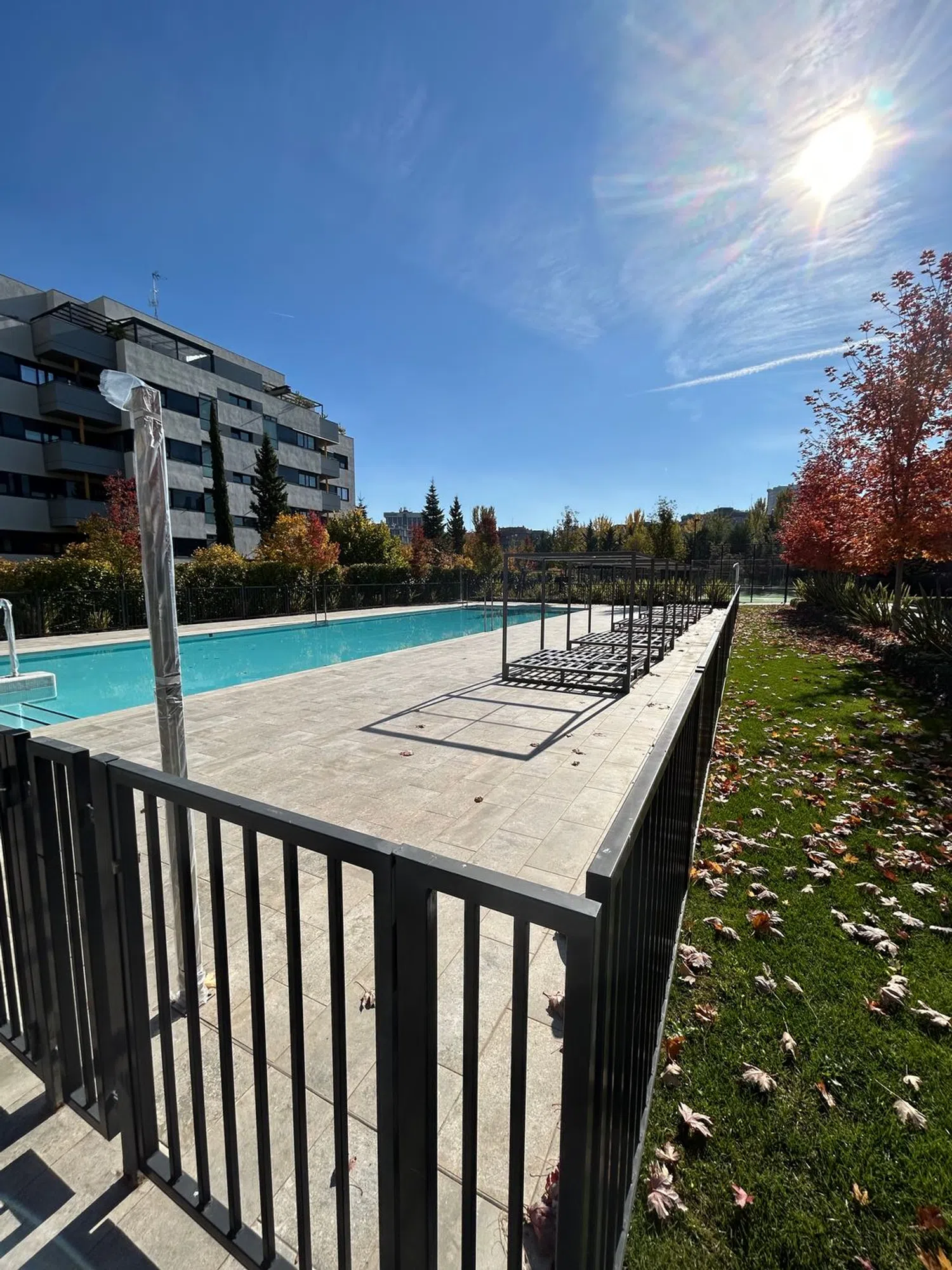 Piso en calle de Dulce Chacón, 49 - Foto 17