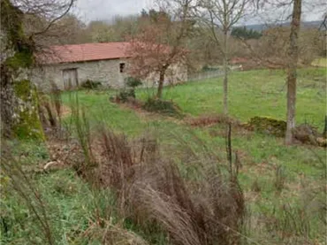 Chalet en O Saviñao, Vilatán, Lugo - Foto 1