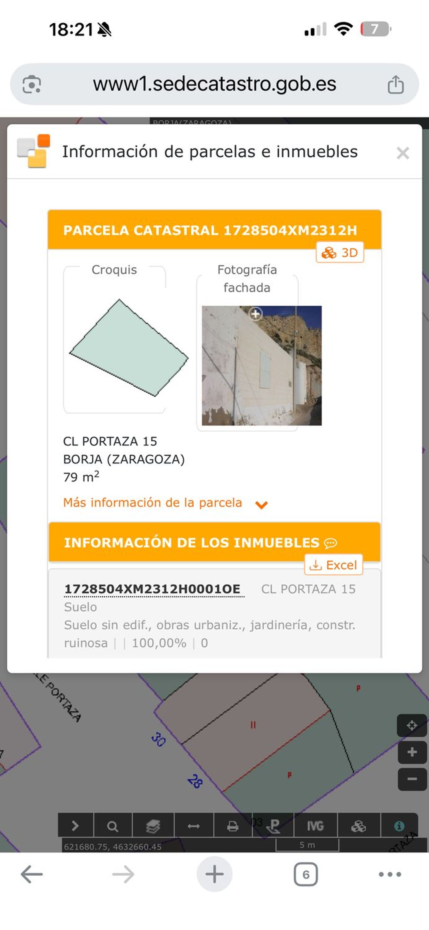 Chalet pareado en Calle Portaza, 36 - Foto 8