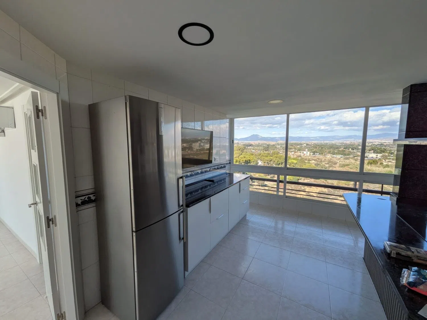 Piso en avenida de la Condomina, 13 - Foto 7