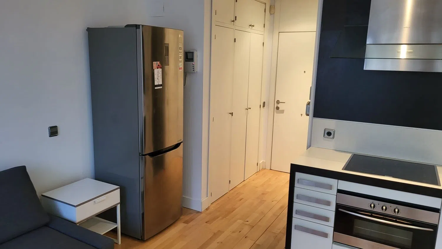 Estudio en calle Aguarón, 23 - Foto 6