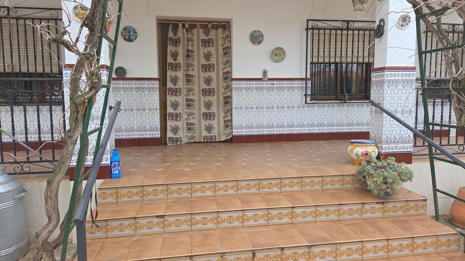 Finca rústica en Urbanización Virgen del Monte Xxxii, 5 - Foto 12
