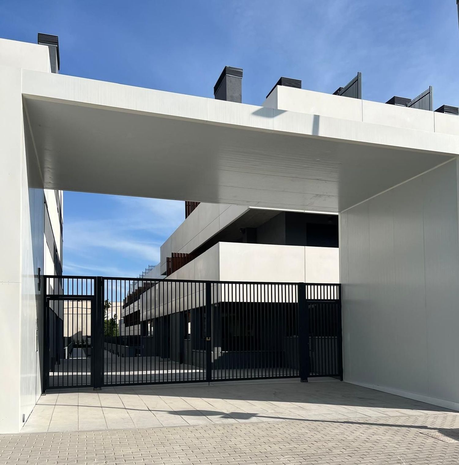Estudio en Calle de Fuerteventura, 5, Pol. Industrial norte, Pol. Industrial norte - Foto 5