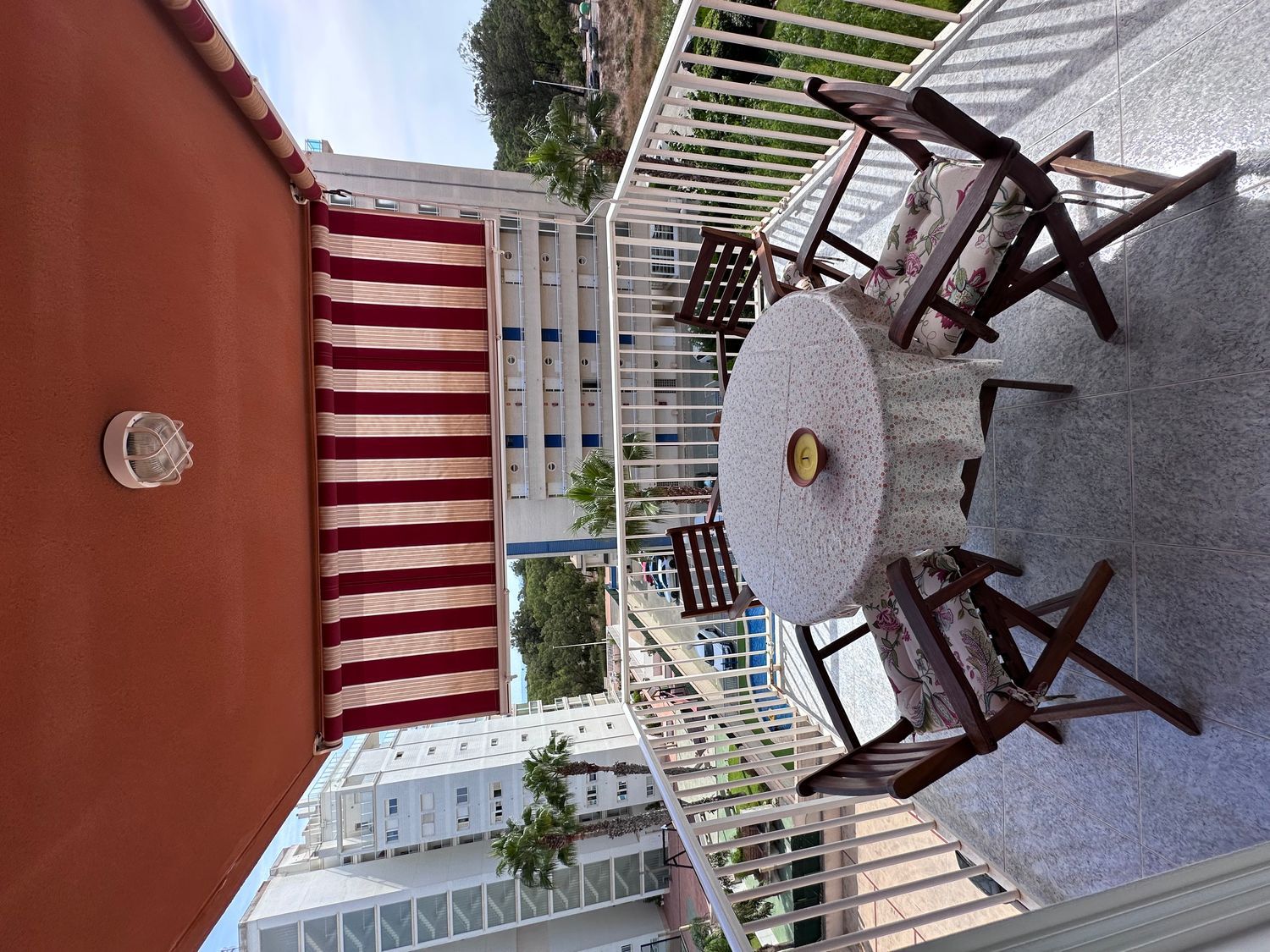 Piso en Avenida del Puerto, 50, Puerto Deportivo, Puerto Deportivo - Foto 22