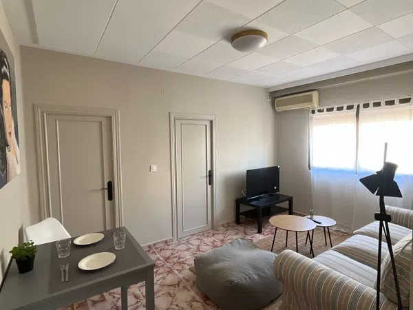 Piso en Calle de Molinell, 25, Trinitat, València - Foto 16