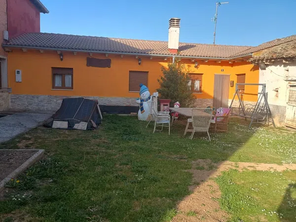 Chalet adosado en Barrio de San Pedro, 8 - Foto 5