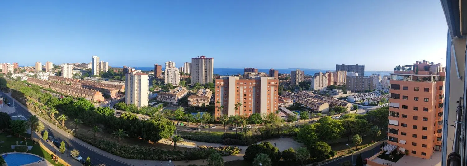 Piso en avenida de la Condomina, 50 - Foto 1