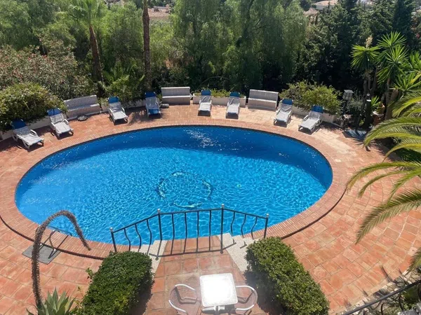 Casa o chalet independiente en Los Cupresos, 24, Urb. Campo Mijas - Hornillo - Foto 3