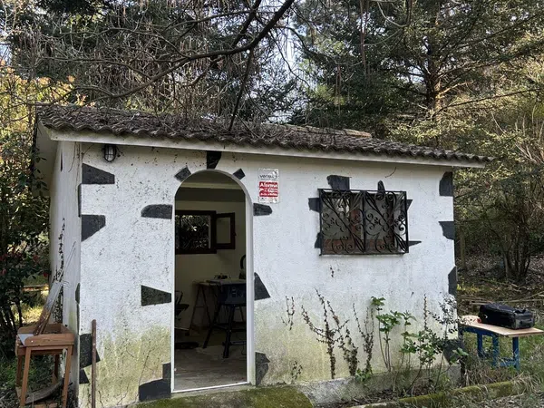 Casa terrera en Veral de Cal Negre, 19 - Foto 15
