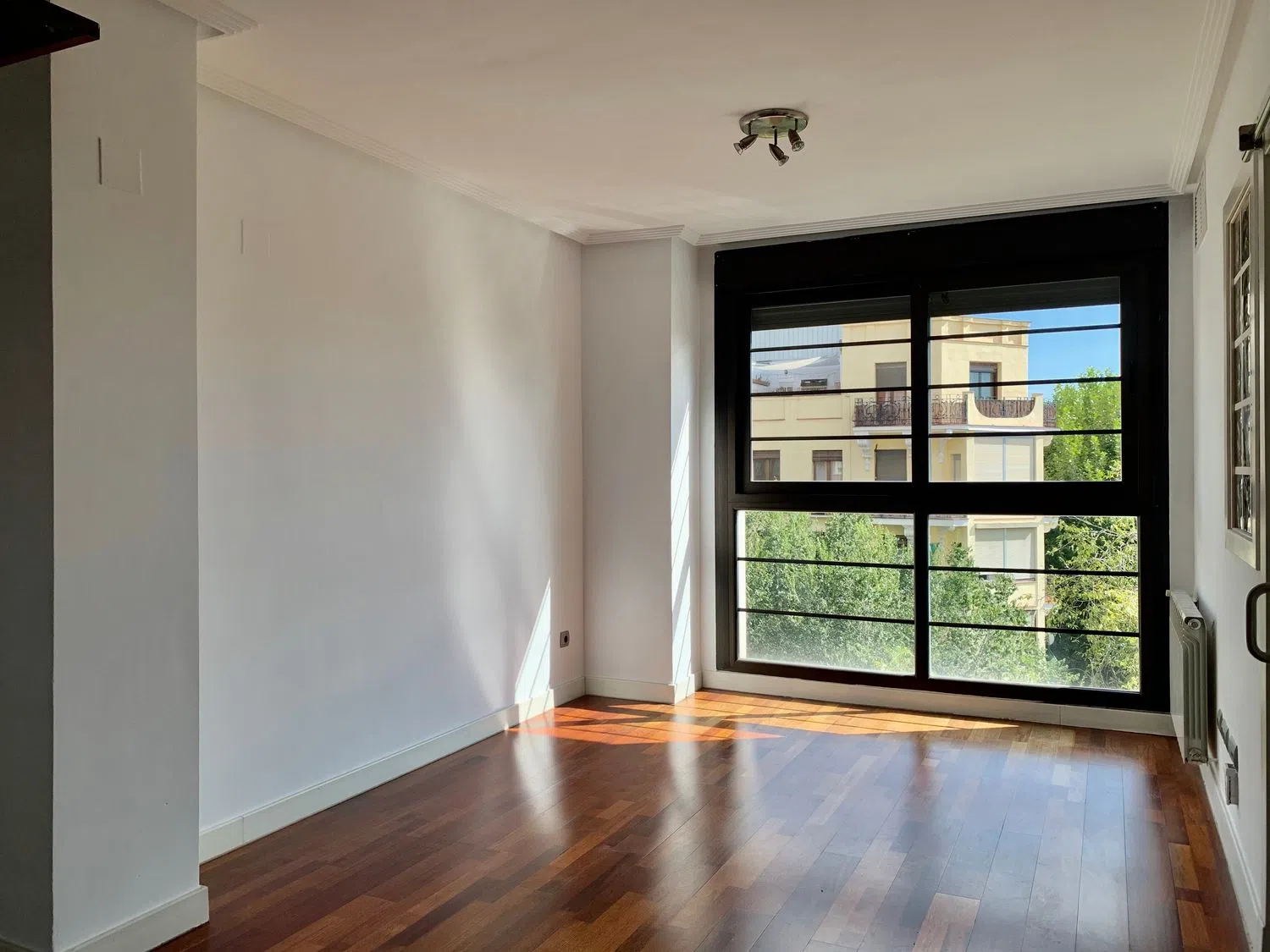 Dúplex en paseo de las Acacias, 6 - Foto 2