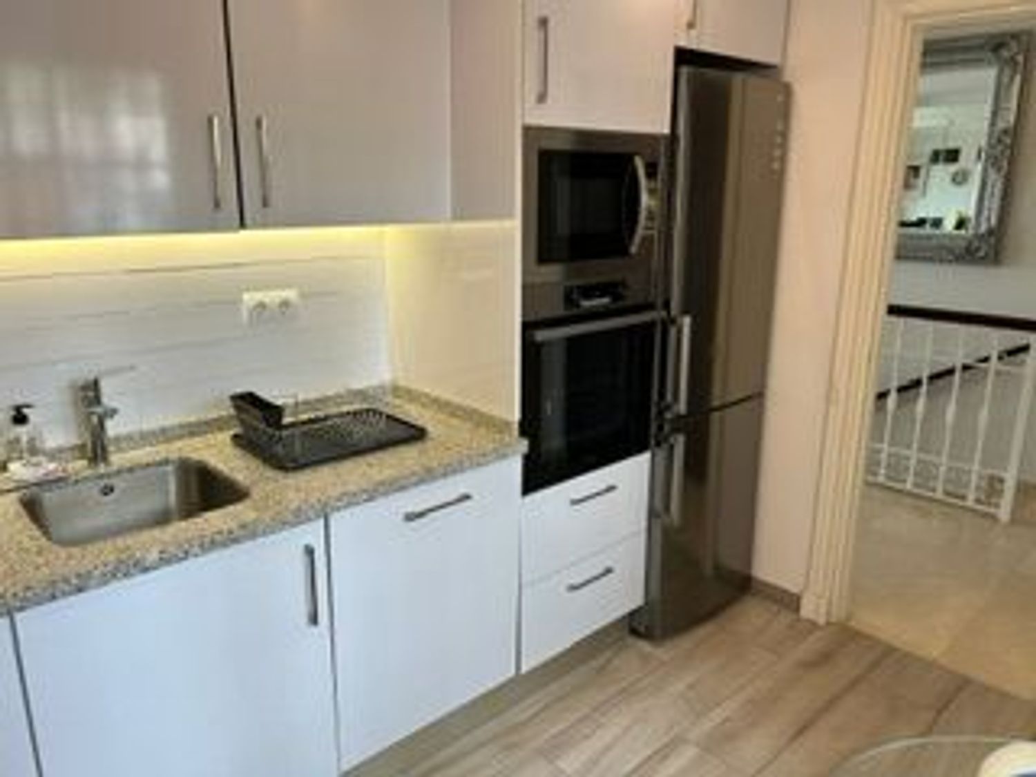 Chalet adosado en Aloha Pueblo, 120, Aloha - Foto 5