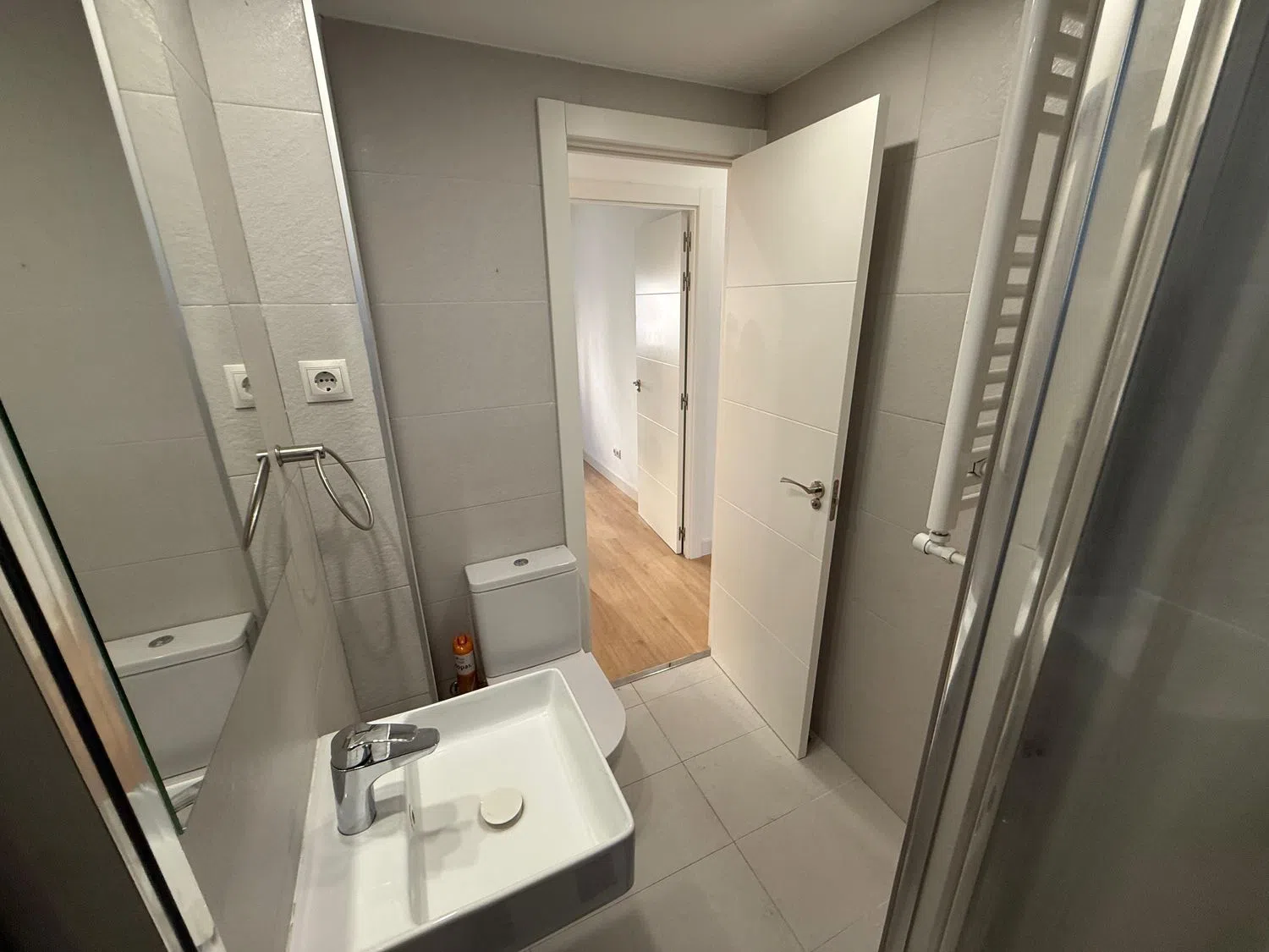 Piso en avenida de Badajoz, 68 - Foto 24