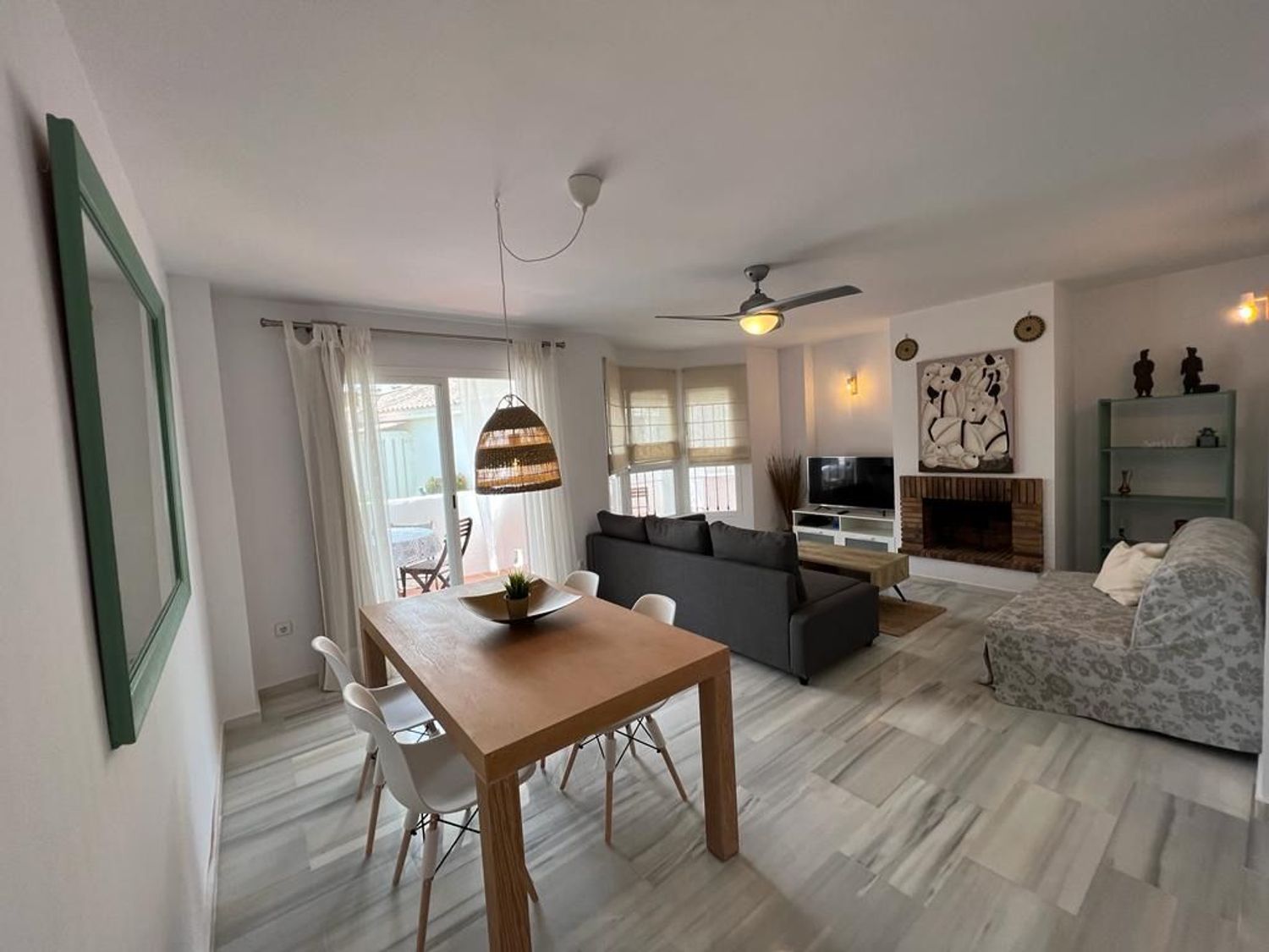 Piso en Urbanización Los Naranjos de Marbella, 54 - Foto 12