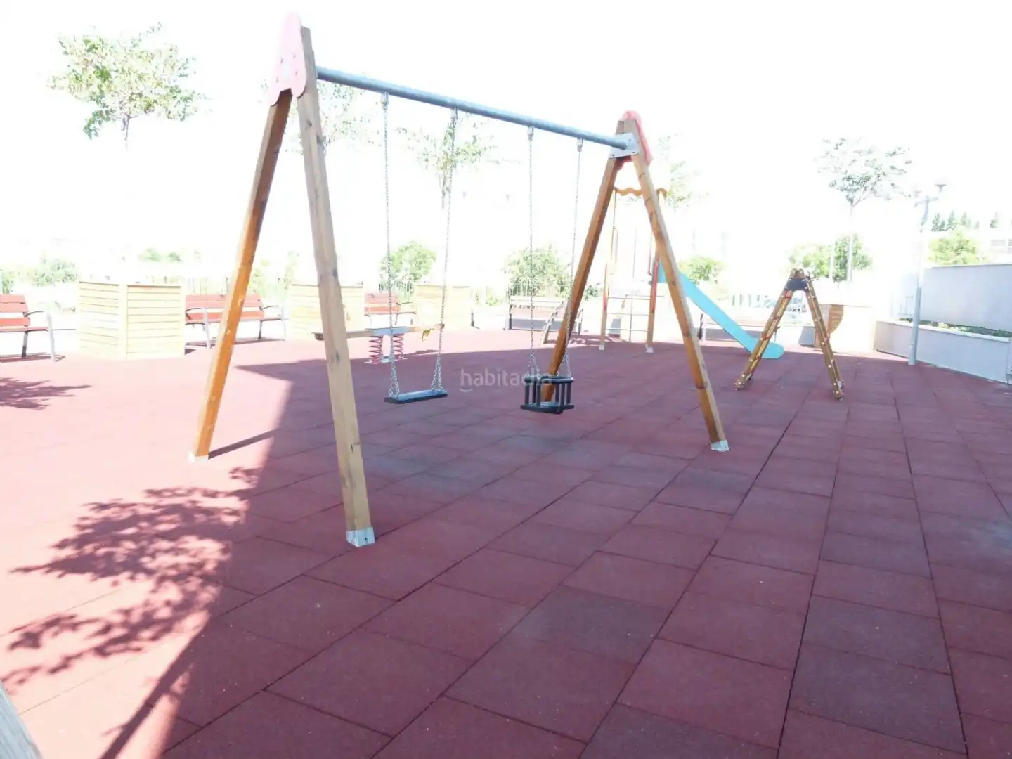 Dúplex en  Carrer de Ciudad Real 10 - Foto 8