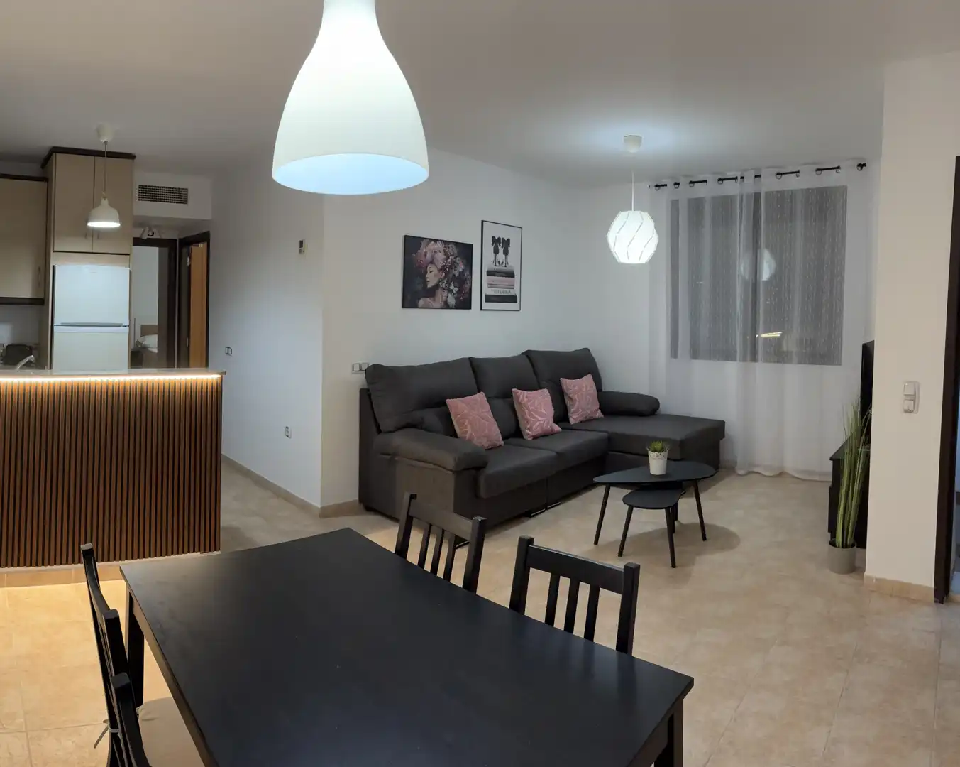 Piso en  Urbanización Collados Zieschang 29A - Foto 3