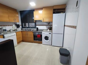 Piso en  Carrer del Doctor Pons 10 - Foto 30